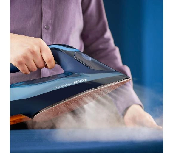 Утюг Philips Azur 8000 DST8020/20 original4 Утюг Philips Azur 8000 DST8020/20 original4
