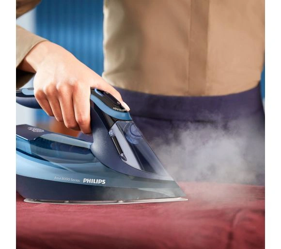 Утюг Philips Azur 8000 DST8020/20 original6 Утюг Philips Azur 8000 DST8020/20 original6