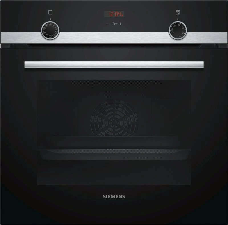 Встраиваемый духовой шкаф Siemens HB514FBR0T Встраиваемый духовой шкаф Siemens HB514FBR0T