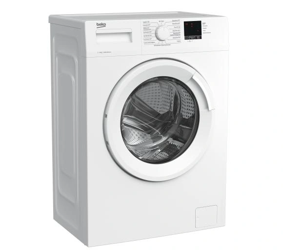 Стиральная машина Beko WUE6511XWW original2 Стиральная машина Beko WUE6511XWW original2