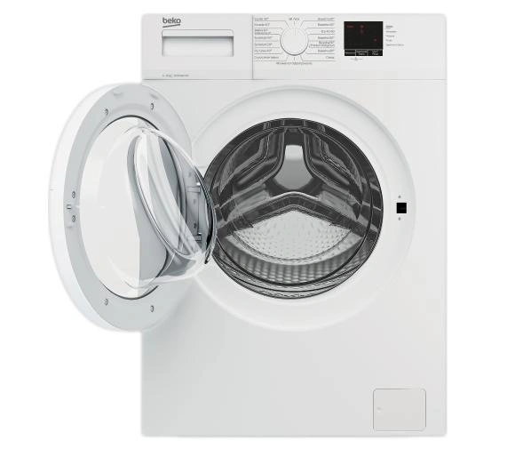 Стиральная машина Beko WUE6511XWW original3 Стиральная машина Beko WUE6511XWW original3