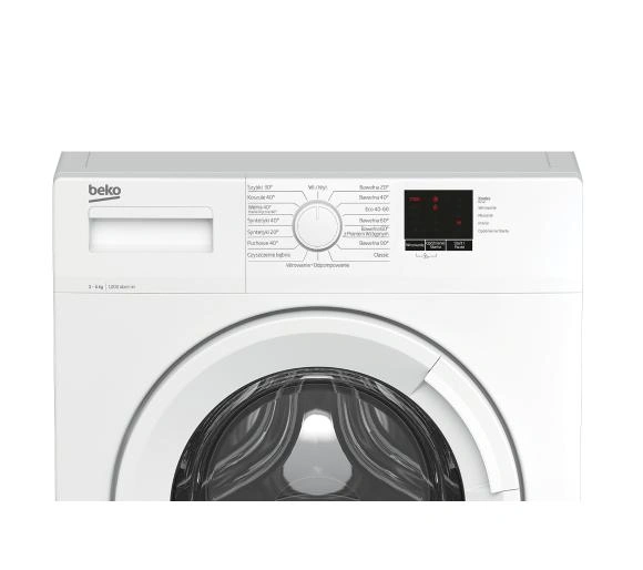 Стиральная машина Beko WUE6511XWW original4 Стиральная машина Beko WUE6511XWW original4