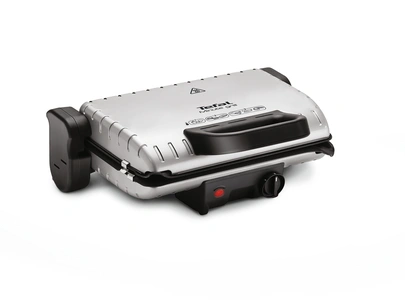 Электрогриль прижимной Tefal Minute (GC2050) original2 Электрогриль прижимной Tefal Minute (GC2050) original2