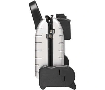 Электрогриль прижимной Tefal Minute (GC2050) original3 Электрогриль прижимной Tefal Minute (GC2050) original3