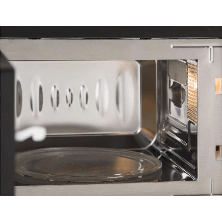 Микроволновая печь VENTOLUX MWBI 20 G BK TC original2 Микроволновая печь VENTOLUX MWBI 20 G BK TC original2