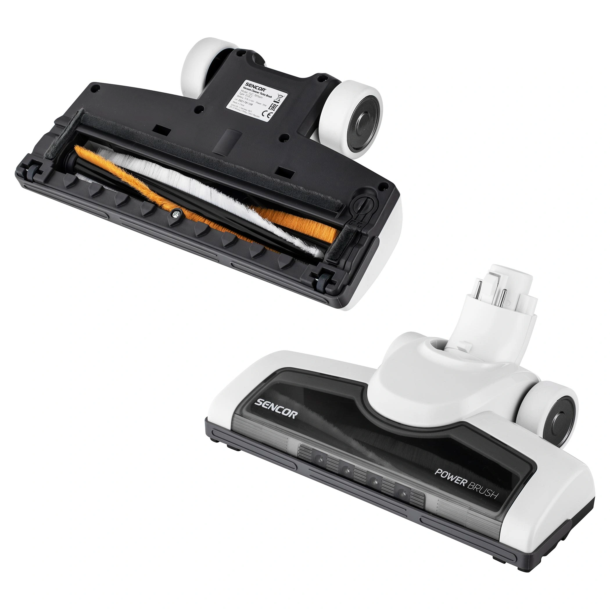 Пылесос беспроводной Sencor SVC7814VT original17 Пылесос беспроводной Sencor SVC7814VT original17