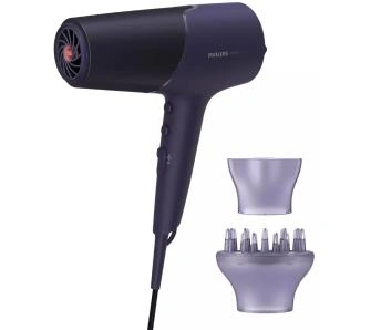 Фен Philips Seria 5000 BHD514/00 original3 Фен Philips Seria 5000 BHD514/00 original3