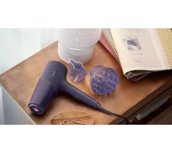 Фен Philips Seria 5000 BHD514/00 original6 Фен Philips Seria 5000 BHD514/00 original6