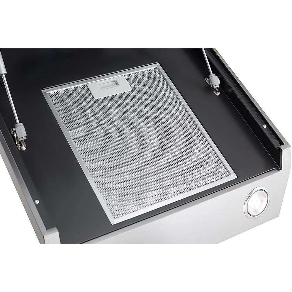 Вытяжка ELICA STRIPE BL/60/A/LX original6 Вытяжка ELICA STRIPE BL/60/A/LX original6