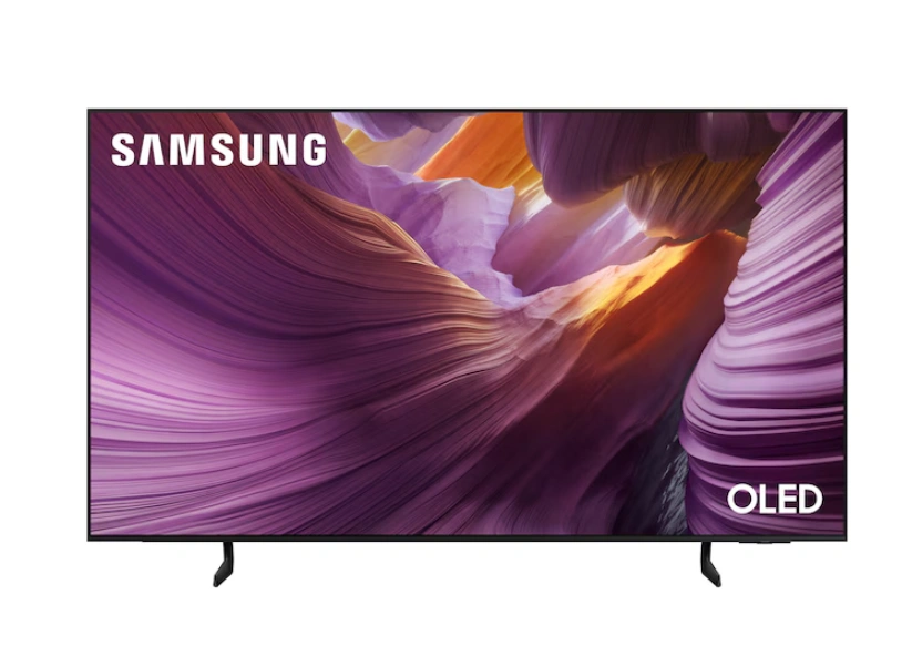 Телевизор Samsung QE55S85FAUXUA original3 Телевизор Samsung QE55S85FAUXUA original3