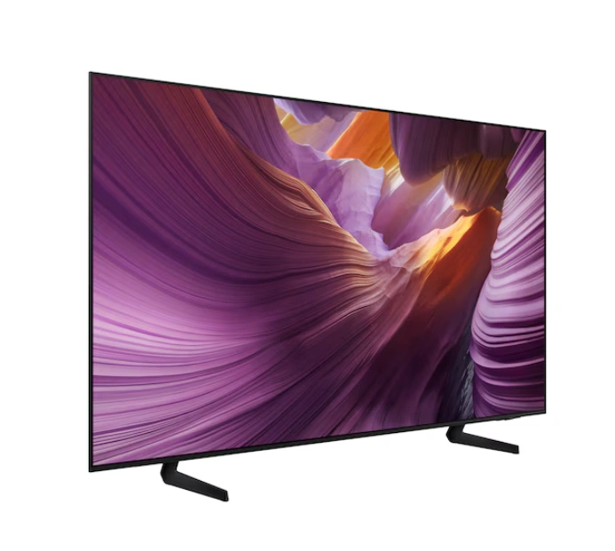 Телевізор Samsung QE55S85FAUXUA original2 Телевізор Samsung QE55S85FAUXUA original2