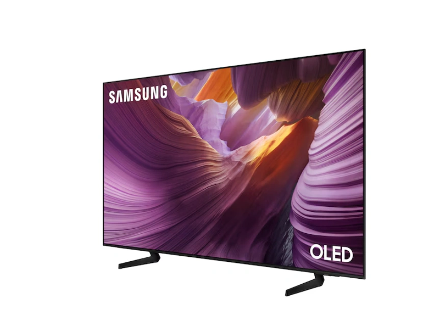 Телевізор Samsung QE55S85FAUXUA original5 Телевізор Samsung QE55S85FAUXUA original5