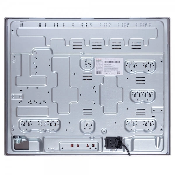 Поверхность газовая на металле Perfelli HGM 61664 I original6 Поверхность газовая на металле Perfelli HGM 61664 I original6