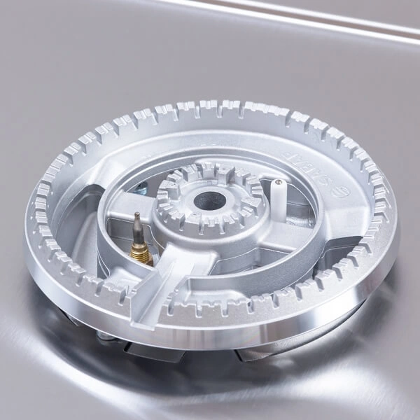 Поверхность газовая на металле Perfelli HGM 61664 I original7 Поверхность газовая на металле Perfelli HGM 61664 I original7