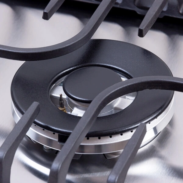 Поверхность газовая на металле Perfelli HGM 61664 I original9 Поверхность газовая на металле Perfelli HGM 61664 I original9