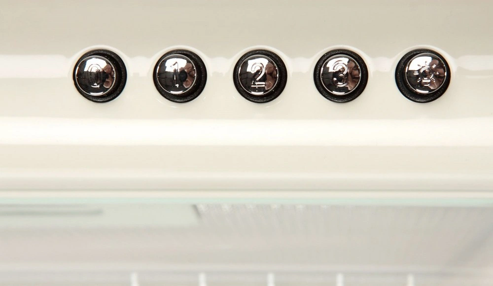 Вытяжка Eleyus Bona ІІ LED SMD 60 BG original10 Вытяжка Eleyus Bona ІІ LED SMD 60 BG original10