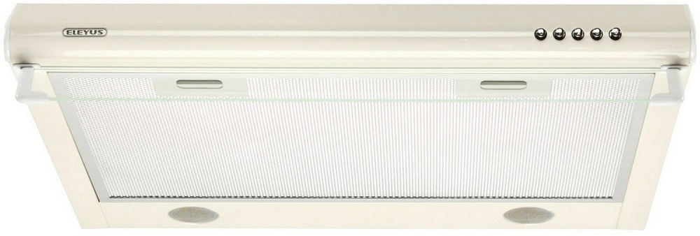 Вытяжка Eleyus Bona ІІ LED SMD 60 BG original2 Вытяжка Eleyus Bona ІІ LED SMD 60 BG original2