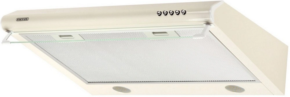 Вытяжка Eleyus Bona ІІ LED SMD 60 BG original3 Вытяжка Eleyus Bona ІІ LED SMD 60 BG original3