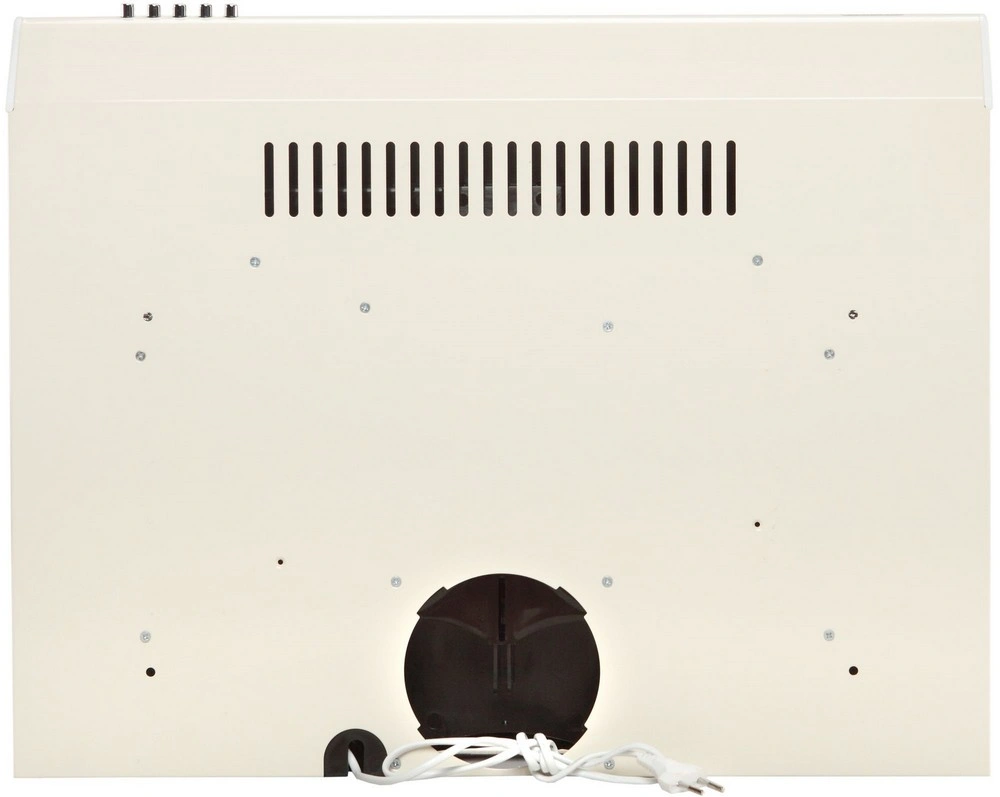 Вытяжка Eleyus Bona ІІ LED SMD 60 BG original5 Вытяжка Eleyus Bona ІІ LED SMD 60 BG original5