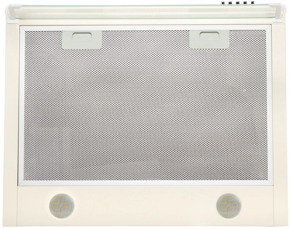 Вытяжка Eleyus Bona ІІ LED SMD 60 BG original6 Вытяжка Eleyus Bona ІІ LED SMD 60 BG original6