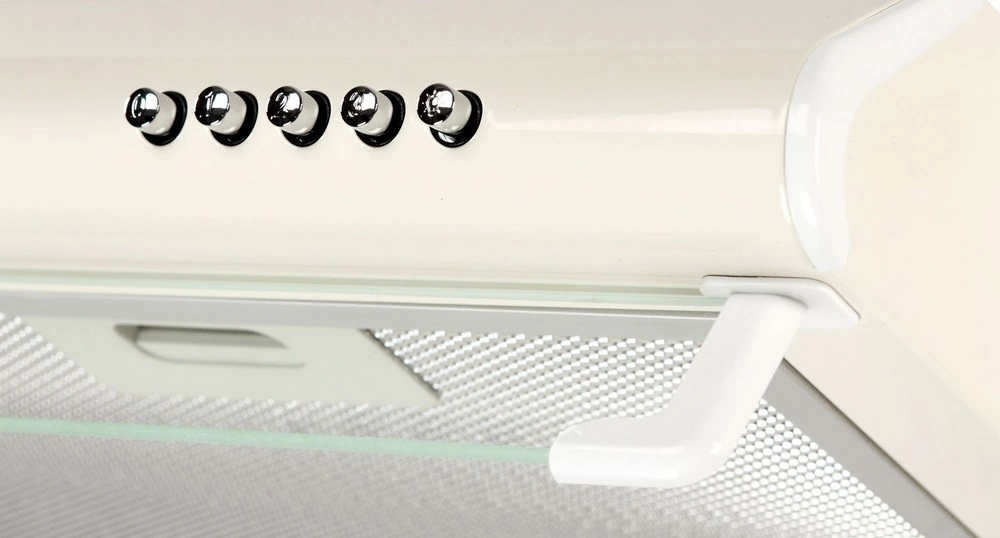 Вытяжка Eleyus Bona ІІ LED SMD 60 BG original8 Вытяжка Eleyus Bona ІІ LED SMD 60 BG original8