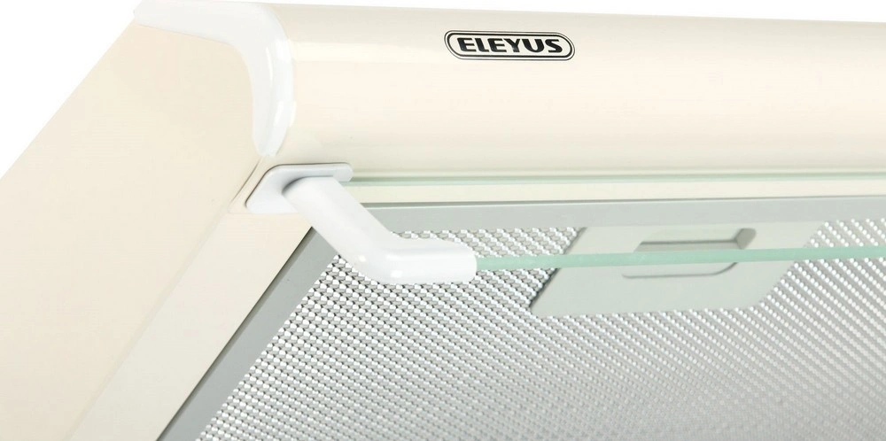 Вытяжка Eleyus Bona ІІ LED SMD 60 BG original9 Вытяжка Eleyus Bona ІІ LED SMD 60 BG original9