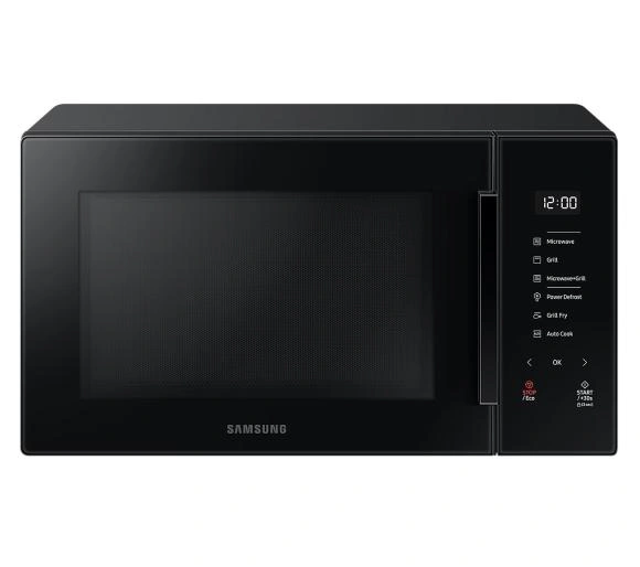Микроволновая печь с грилем Samsung MG30T5018CK original1 Микроволновая печь с грилем Samsung MG30T5018CK original1