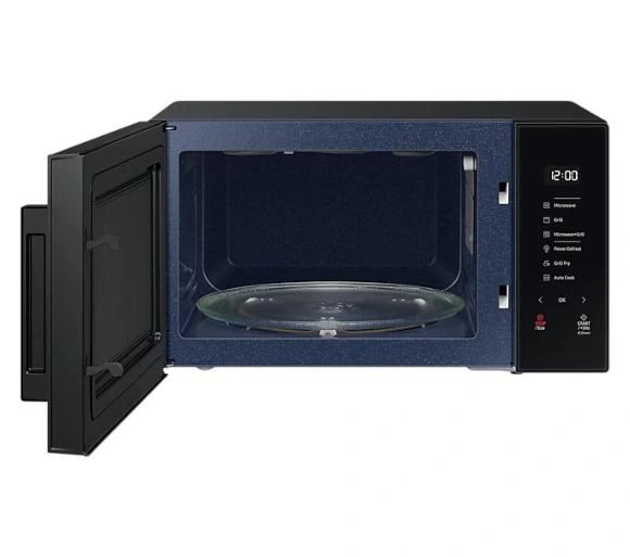 Микроволновая печь с грилем Samsung MG30T5018CK original3 Микроволновая печь с грилем Samsung MG30T5018CK original3