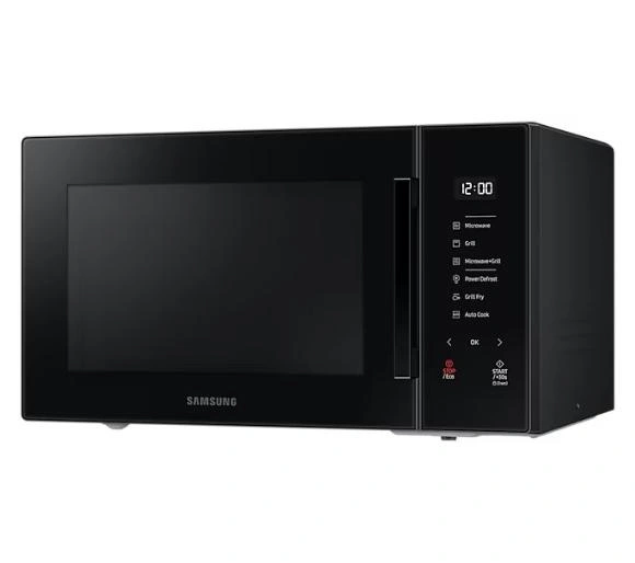 Микроволновая печь с грилем Samsung MG30T5018CK original4 Микроволновая печь с грилем Samsung MG30T5018CK original4