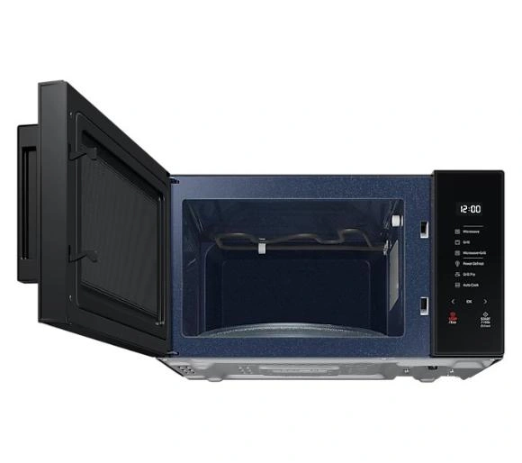 Микроволновая печь с грилем Samsung MG30T5018CK original6 Микроволновая печь с грилем Samsung MG30T5018CK original6