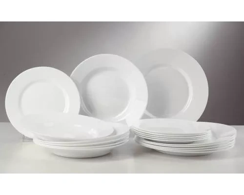 Столовый сервиз Luminarc Everyday G0566 18 предметов Столовый сервиз Luminarc Everyday G0566 18 предметов