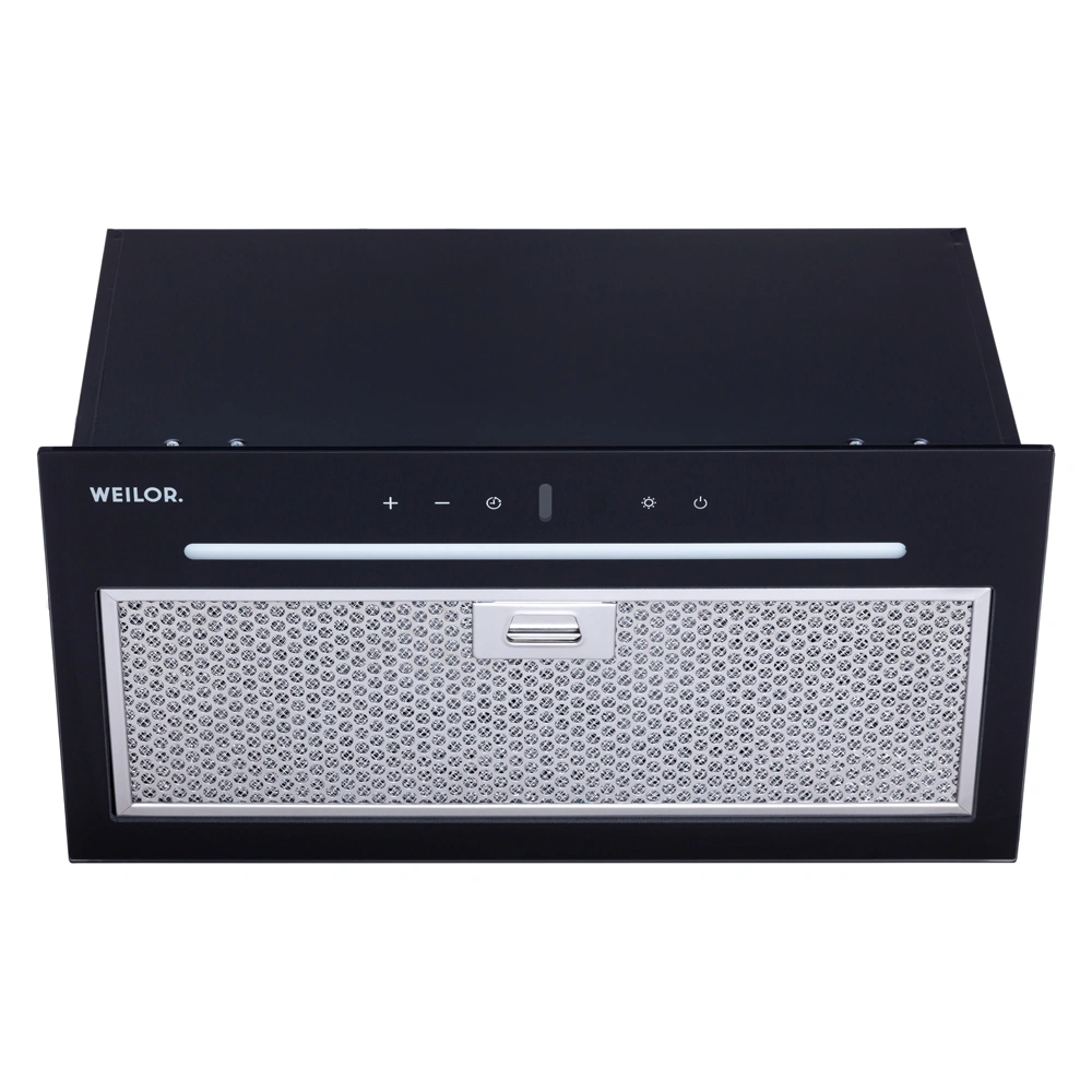 Вытяжка полновстраиваемая WEILOR PBSR 52651 GLASS BL 1300 LED Strip original4 Вытяжка полновстраиваемая WEILOR PBSR 52651 GLASS BL 1300 LED Strip original4