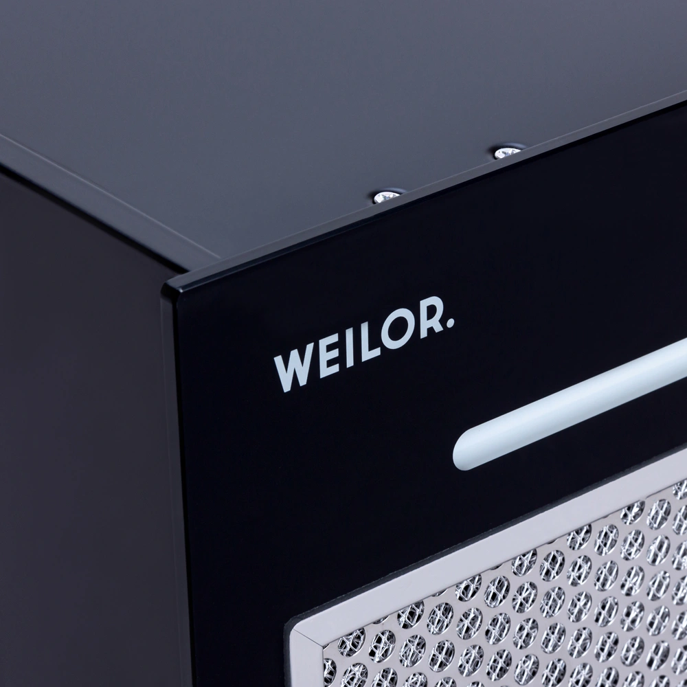 Вытяжка полновстраиваемая WEILOR PBSR 52651 GLASS BL 1300 LED Strip original6 Вытяжка полновстраиваемая WEILOR PBSR 52651 GLASS BL 1300 LED Strip original6