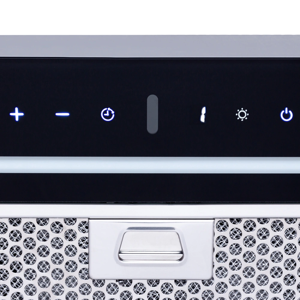 Вытяжка полновстраиваемая WEILOR PBSR 52651 GLASS BL 1300 LED Strip original7 Вытяжка полновстраиваемая WEILOR PBSR 52651 GLASS BL 1300 LED Strip original7