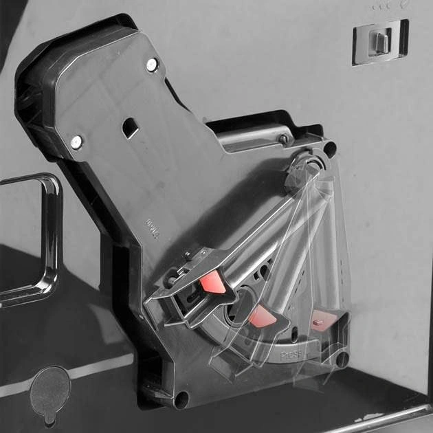 Кофемашина автоматическая Nivona CafeRomatica 550 (NICR 550) original13 Кофемашина автоматическая Nivona CafeRomatica 550 (NICR 550) original13