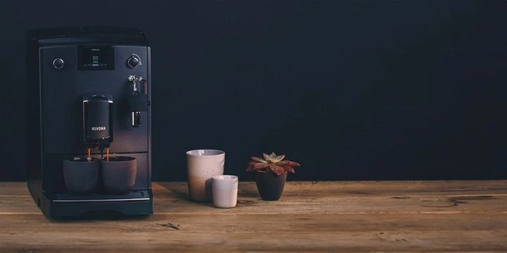 Кофемашина автоматическая Nivona CafeRomatica 550 (NICR 550) original7 Кофемашина автоматическая Nivona CafeRomatica 550 (NICR 550) original7