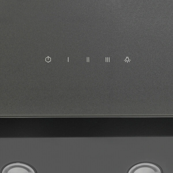 Вытяжка Perfelli DNS 6422 D 850 GR LED original6 Вытяжка Perfelli DNS 6422 D 850 GR LED original6