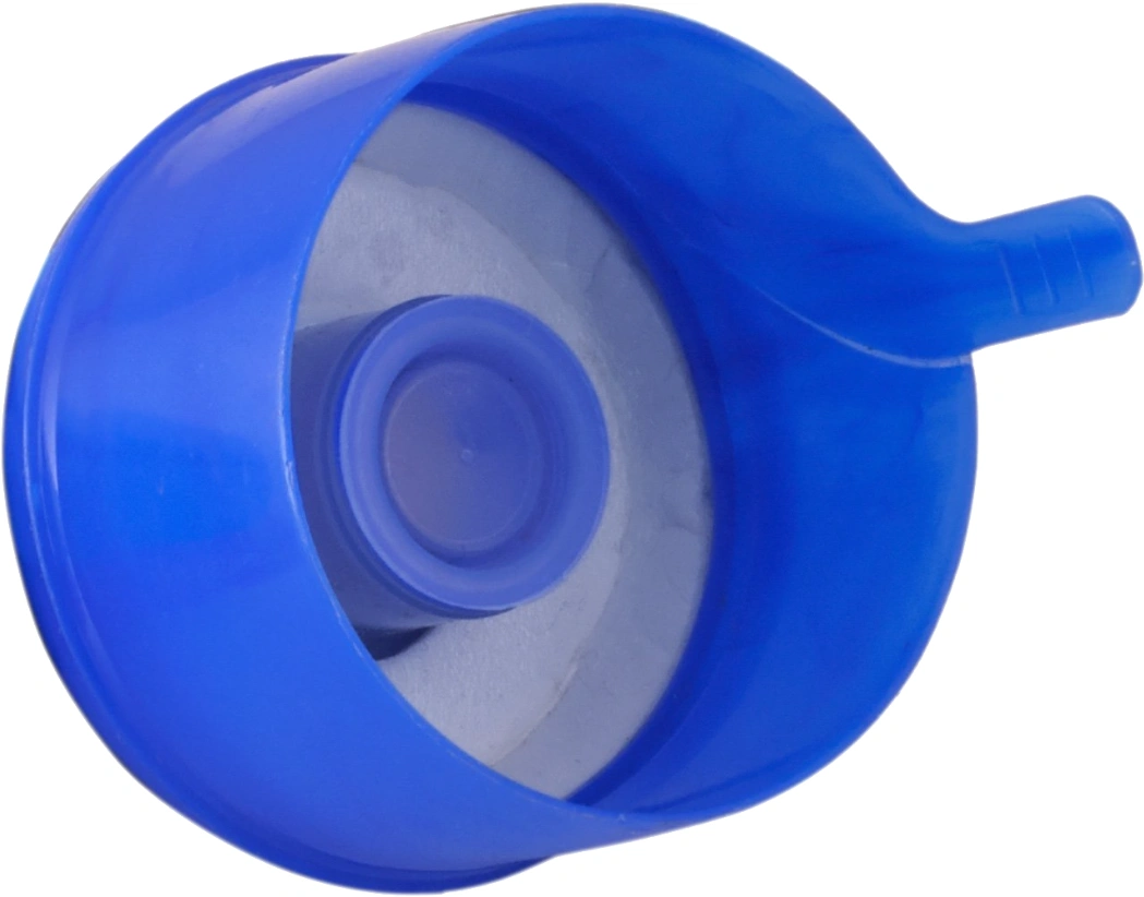 Пробка для бутыли 03-01 (синяя) original1 Пробка для бутыли 03-01 (синяя) original1