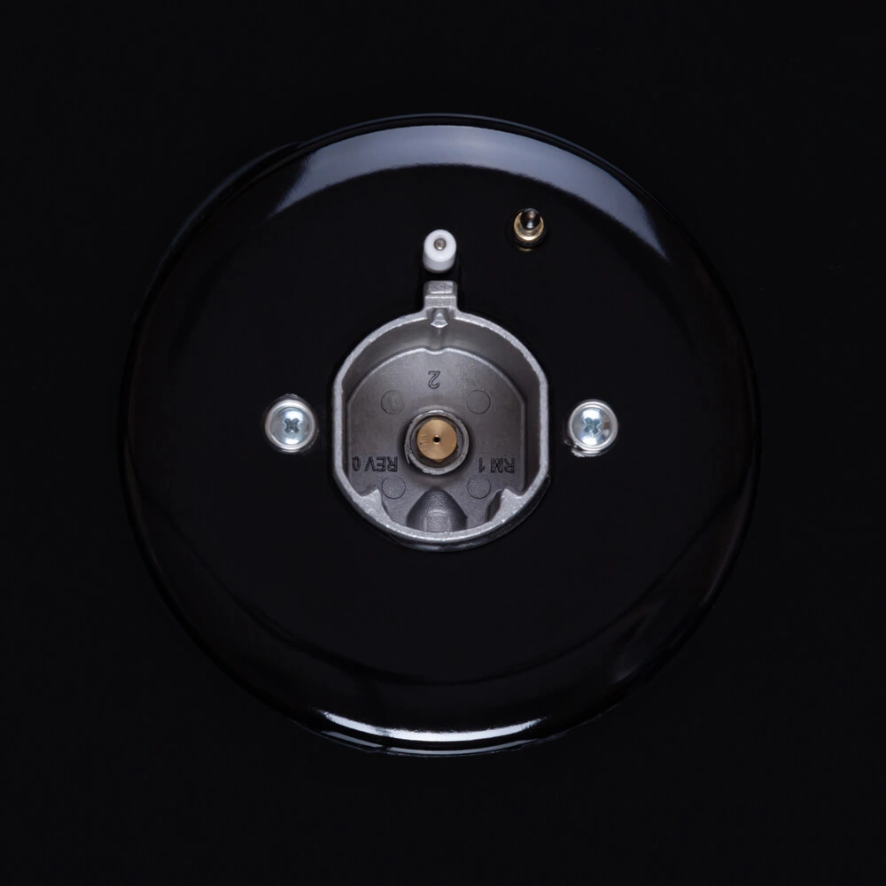 Поверхность газовая на стекле WEILOR GG W 614 BL original8 Поверхность газовая на стекле WEILOR GG W 614 BL original8