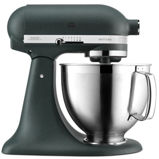 Кухонная машина KitchenAid Artisan 5KSM185PSEPP original1 Кухонная машина KitchenAid Artisan 5KSM185PSEPP original1