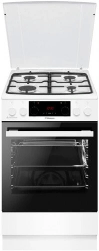 Кухонная плита Hansa FCMW59329 original1 Кухонная плита Hansa FCMW59329 original1