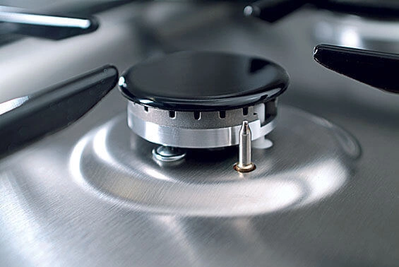 Кухонная плита Hansa FCMW59329 original4 Кухонная плита Hansa FCMW59329 original4