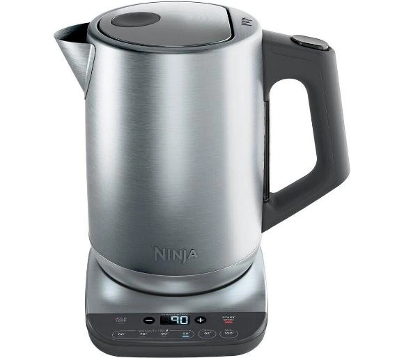 Электрочайник Ninja KT201EU Stainless Steel original2 Электрочайник Ninja KT201EU Stainless Steel original2