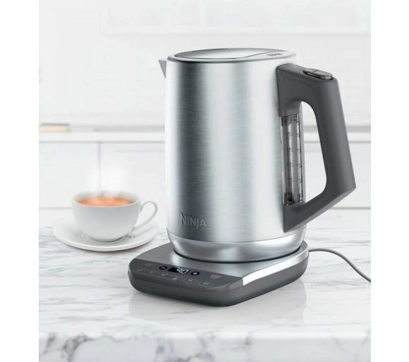 Электрочайник Ninja KT201EU Stainless Steel original3 Электрочайник Ninja KT201EU Stainless Steel original3