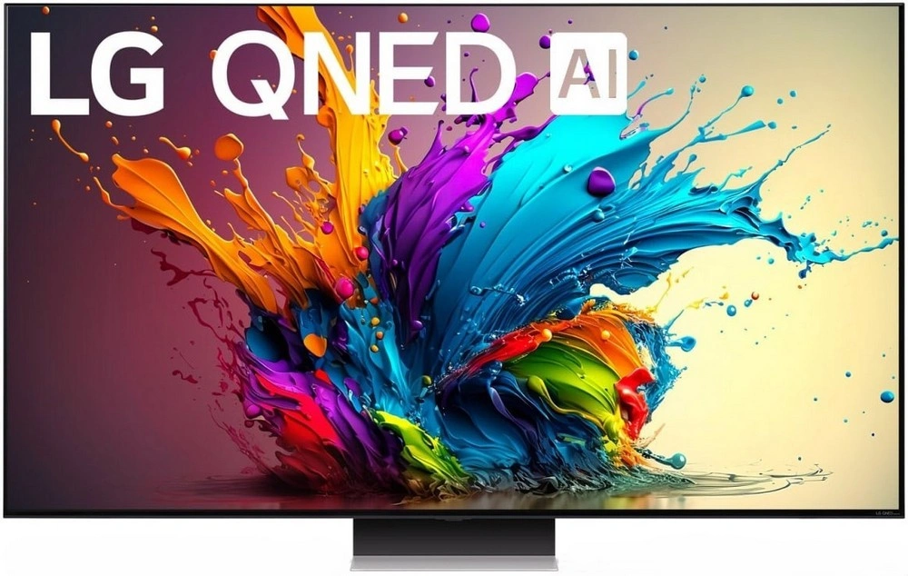 Телевизор LG 86QNED91T6A original1 Телевизор LG 86QNED91T6A original1