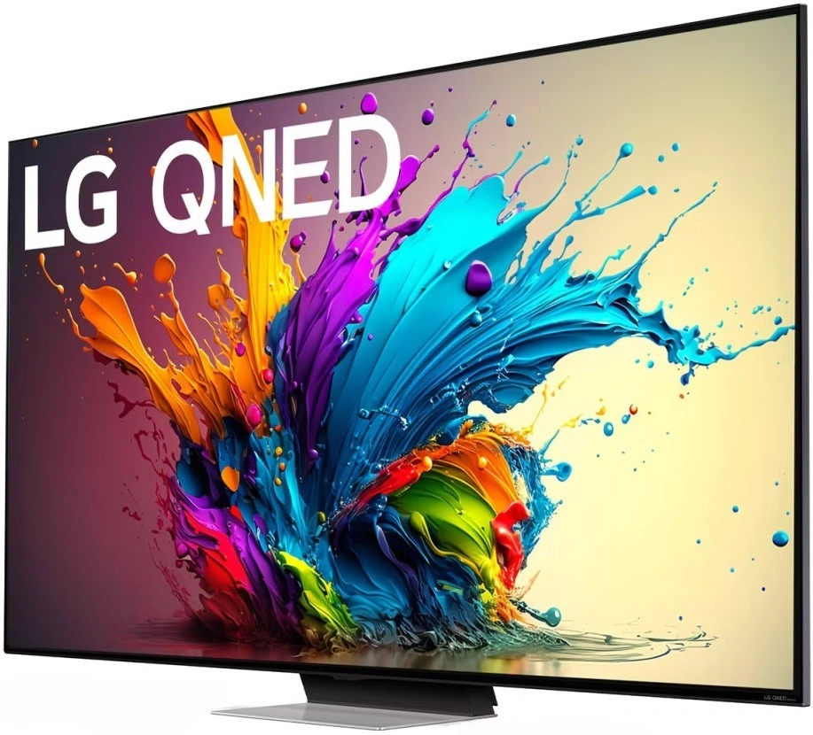 Телевизор LG 86QNED91T6A original2 Телевизор LG 86QNED91T6A original2