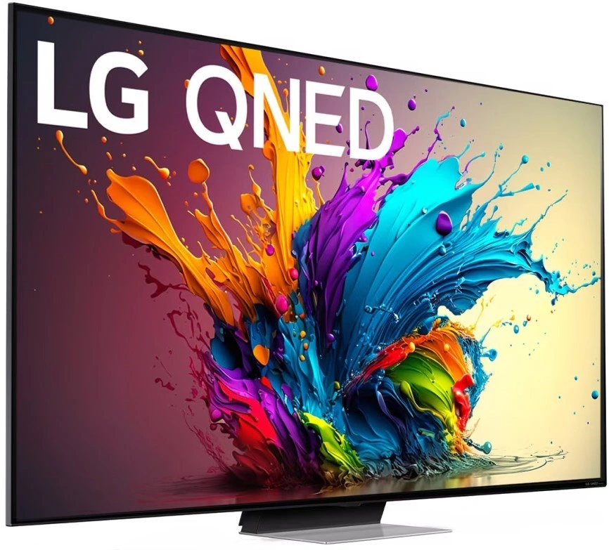 Телевизор LG 86QNED91T6A original3 Телевизор LG 86QNED91T6A original3