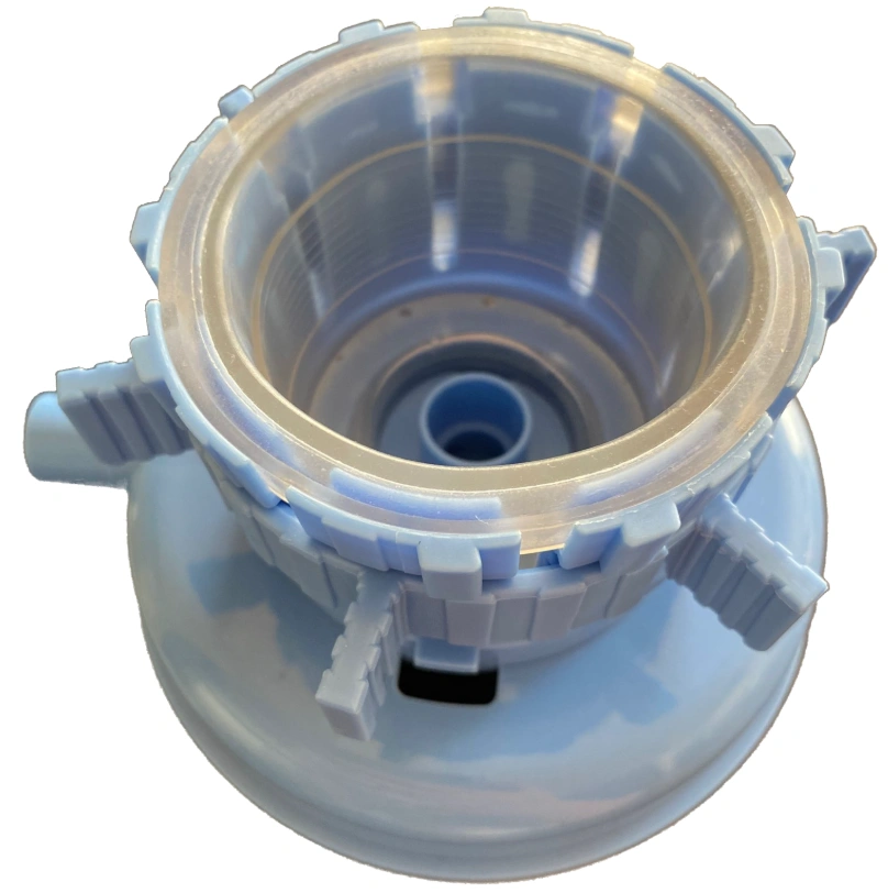 Помпа механическая HotFrost А1 original5 Помпа механическая HotFrost А1 original5