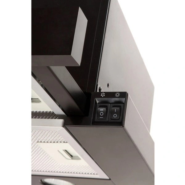 Вытяжка кухонная ELEYUS Cyclon 700 60 BL original8 Вытяжка кухонная ELEYUS Cyclon 700 60 BL original8