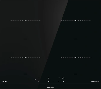 Встраиваемая индукционная плита Gorenje IT64ASC original1 Встраиваемая индукционная плита Gorenje IT64ASC original1